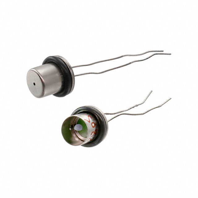 VQ21TSB Amphenol SGX Sensortech  Gas Sensors